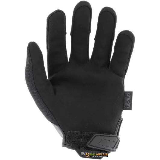 Mechanix Guanto Pursuit Nero
