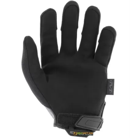 Mechanix Pursuit black Gloves