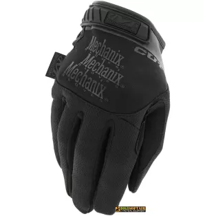 Mechanix Pursuit black Gloves