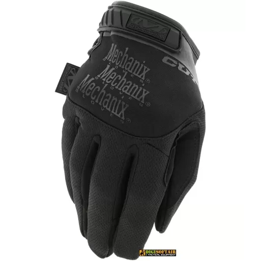 Mechanix Guanto Pursuit Nero