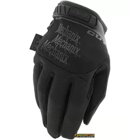 Mechanix Pursuit black Gloves