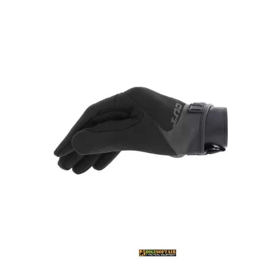 Mechanix Guanto Pursuit Nero