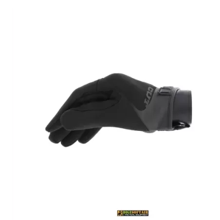 Mechanix Guanto Pursuit Nero