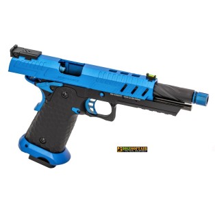 VORSK CS Vengeance Hi-Capa 5.1 GBB Blue — Gas Blowback Pistol 0.99 J 2