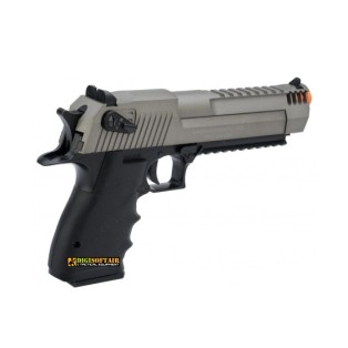 CYBERGUN Desert Eagle L6 CO₂ — Dual Tone 2
