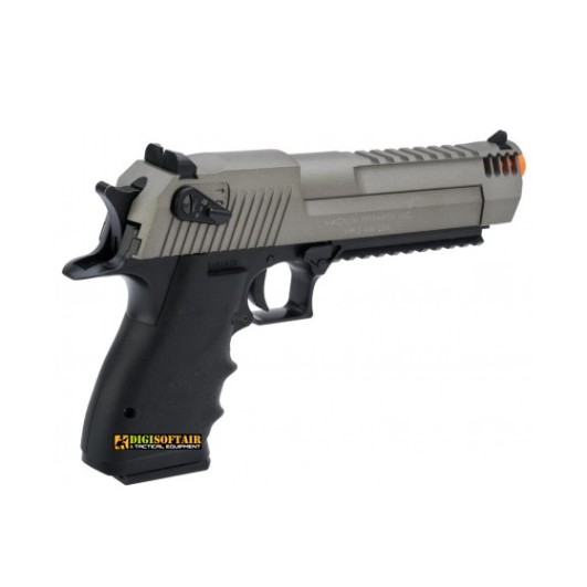 CYBERGUN Desert Eagle L6 CO₂ — Dual Tone
