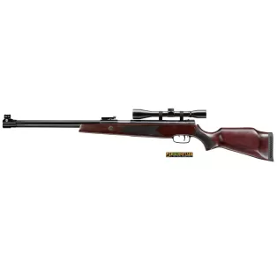 Umarex Hammerli Hunter Force 900 Combo Carabina ad aria 2