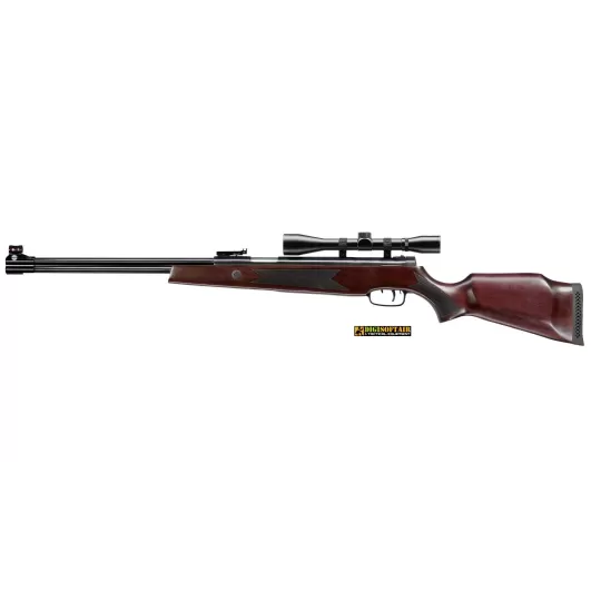 Umarex Hammerli Hunter Force 900 Combo Air rifle 2.4934