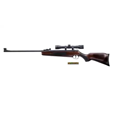 Umarex Hammerli Hunter Force 600 Combo Carabina ad aria