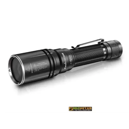 Fenix HT30 White Laser Flashlight 500 lumens and 1500 meters