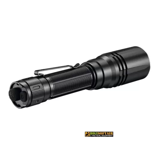 Fenix HT30 White Laser Flashlight 500 lumens and 1500 meters