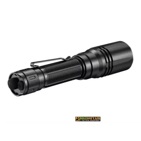 Fenix HT30 White Laser Flashlight 500 lumens 1500m di distanza