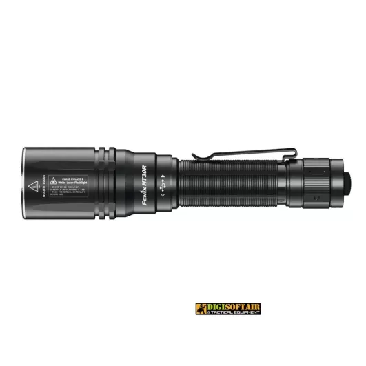 Fenix HT30 White Laser Flashlight 500 lumens 1500m di distanza