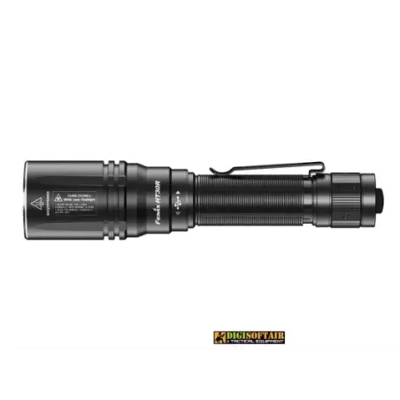 Fenix HT30 White Laser Flashlight 500 lumens and 1500 meters