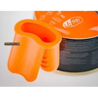 GSI Halulite Minimalist II Cookset for One 2