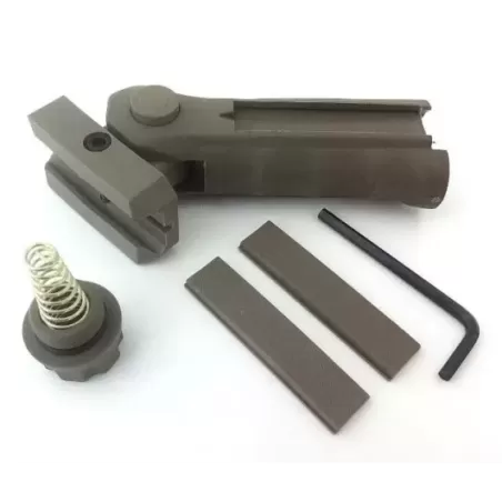 SWISS ARMS GRIP REGOLABILE TANimpugnatura ergonomica anteriore