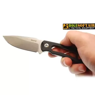 Ruike Hornet F815 BLACK 2