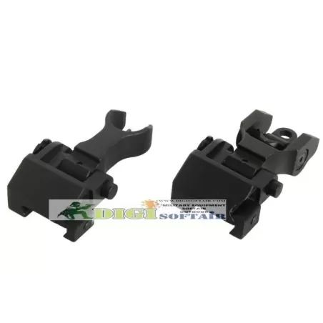 King Arms organs targeted type TROY