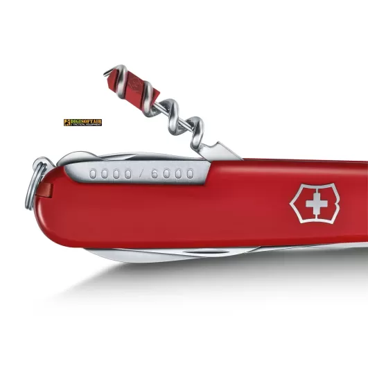 Victorinox Huntsman Year of the Rabbit Limited Edition 2023