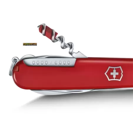 Victorinox Huntsman Year of the Rabbit Limited Edition 2023 Victorinox Huntsman Year of the Rabbit Limited Edition 2023