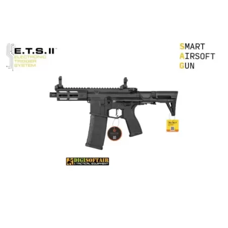 Evolution Ghost XS EMR PTW Carbontech ETS EC36AR-ETS