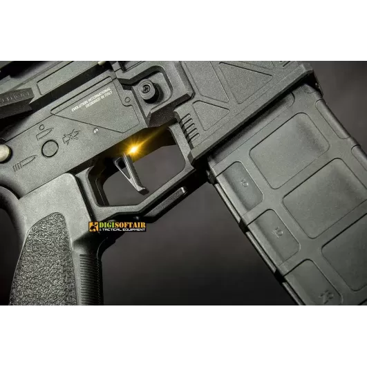 Evolution Ghost XS EMR PTW Carbontech ETS EC36AR-ETS