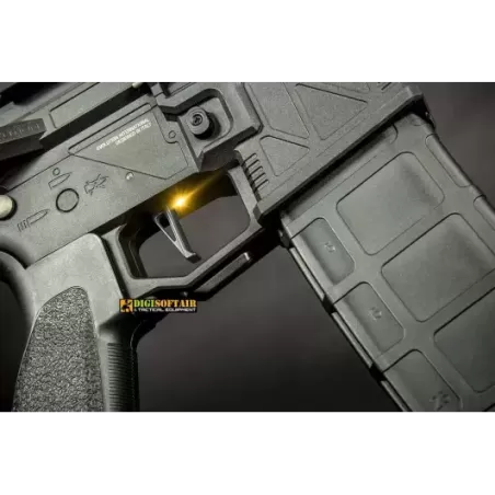 Evolution Ghost XS EMR PTW Carbontech ETS EC36AR-ETS