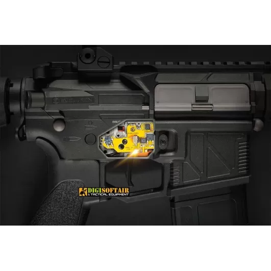 Evolution Ghost XS EMR PTW Carbontech ETS EC36AR-ETS