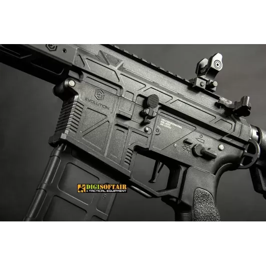 Evolution Ghost XS EMR PTW Carbontech ETS EC36AR-ETS