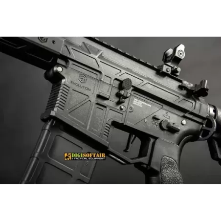 Evolution Ghost XS EMR PTW Carbontech ETS EC36AR-ETS