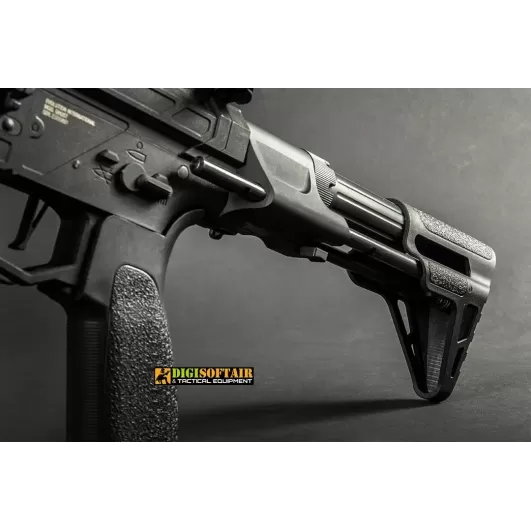 Evolution Ghost XS EMR PTW Carbontech ETS EC36AR-ETS