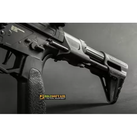 Evolution Ghost XS EMR PTW Carbontech ETS EC36AR-ETS