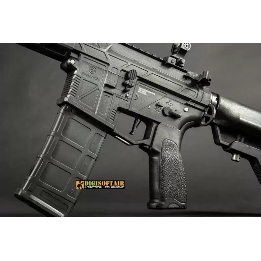 Evolution Ghost XS EMR PTW Carbontech ETS EC36AR-ETS