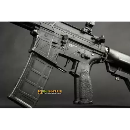 Evolution Ghost XS EMR PTW Carbontech ETS EC36AR-ETS