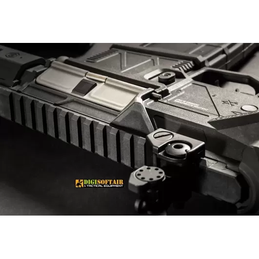 Evolution Ghost XS EMR PTW Carbontech ETS EC36AR-ETS