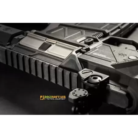 Evolution Ghost XS EMR PTW Carbontech ETS EC36AR-ETS