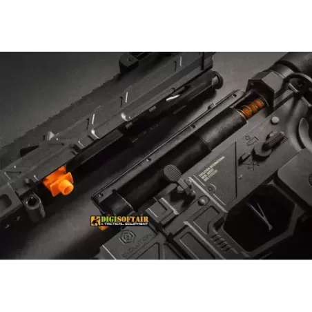 Evolution Ghost XS EMR PTW Carbontech ETS EC36AR-ETS