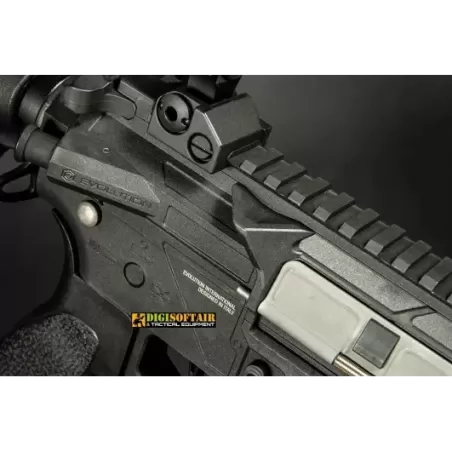 Evolution Ghost XS EMR PTW Carbontech ETS EC36AR-ETS