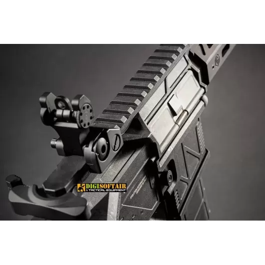 Evolution Ghost XS EMR PTW Carbontech ETS EC36AR-ETS