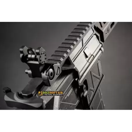 Evolution Ghost XS EMR PTW Carbontech ETS EC36AR-ETS