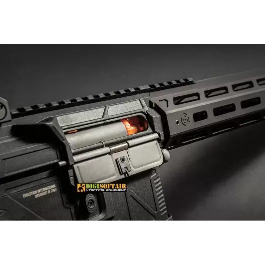 Evolution Ghost XS EMR PTW Carbontech ETS EC36AR-ETS