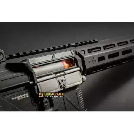 Evolution Ghost XS EMR PTW Carbontech ETS EC36AR-ETS