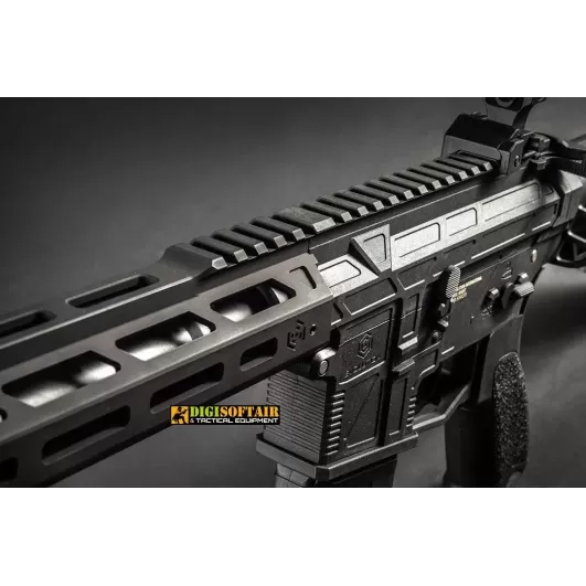 Evolution Ghost XS EMR PTW Carbontech ETS EC36AR-ETS