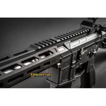 Evolution Ghost XS EMR PTW Carbontech ETS EC36AR-ETS