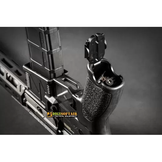 Evolution Ghost XS EMR PTW Carbontech ETS EC36AR-ETS