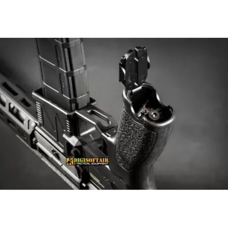 Evolution Ghost XS EMR PTW Carbontech ETS EC36AR-ETS