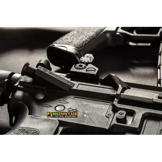 Evolution Ghost XS EMR PTW Carbontech ETS EC36AR-ETS