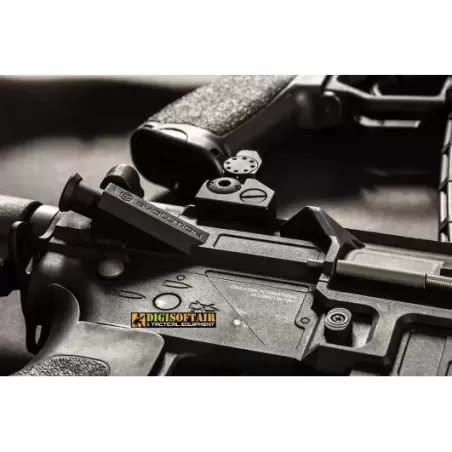 Evolution Ghost XS EMR PTW Carbontech ETS EC36AR-ETS