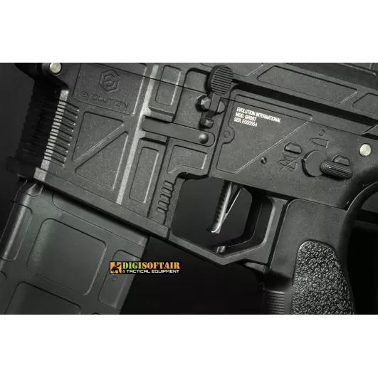 Evolution Ghost XS EMR PTW Carbontech ETS EC36AR-ETS