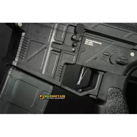 Evolution Ghost XS EMR PTW Carbontech ETS EC36AR-ETS